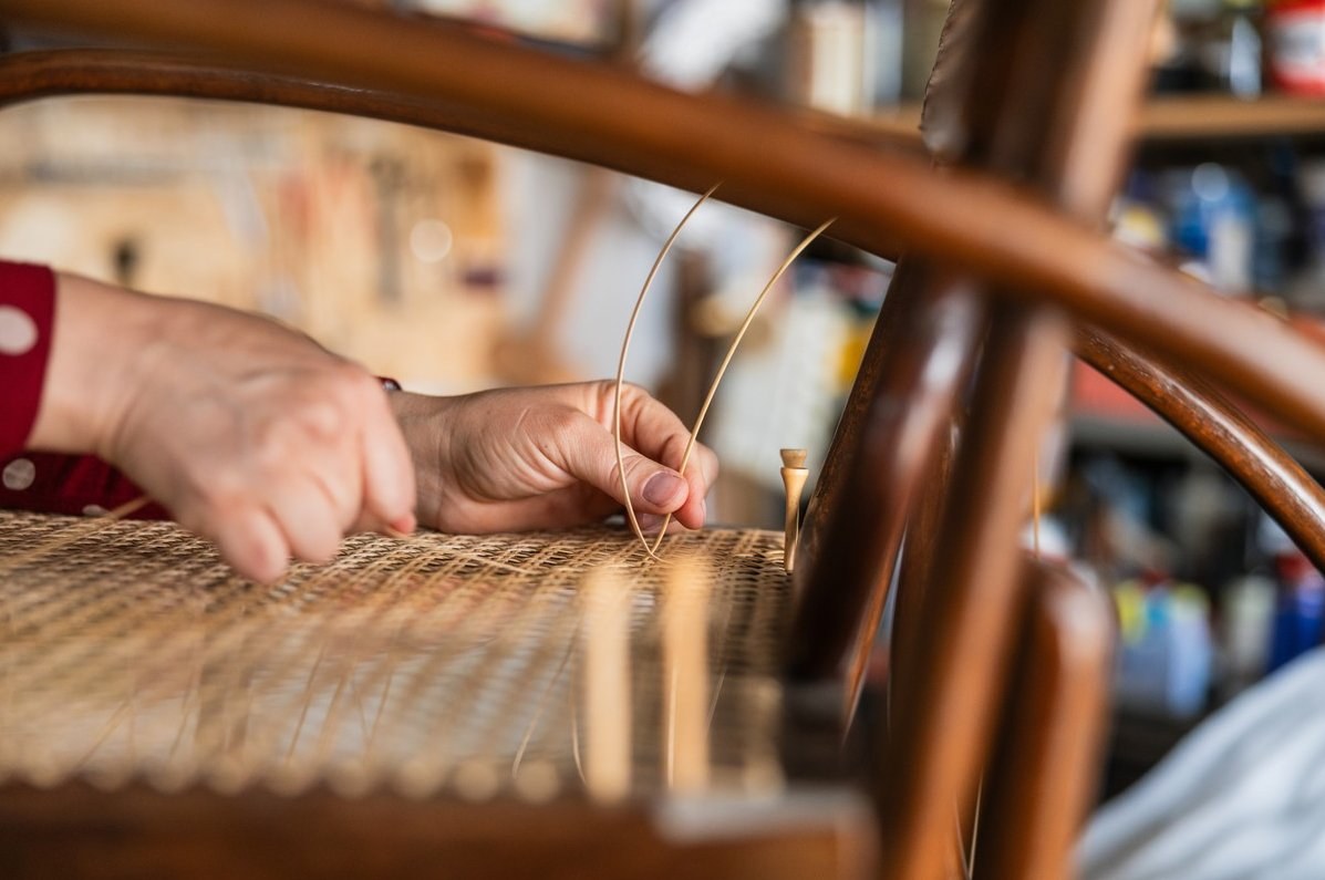 Fameg Furniture Factory Files for Bankruptcy After 140 Years — Fameg, a historic furniture manufacturer, has filed for b