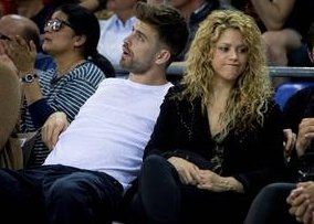 Shakira and Gerard Pique Face Court Over Child Custody Arrangements — Shakira and Gerard Pique appeared in a Barcelona c