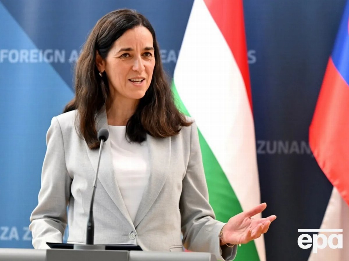 Hungary Celebrates Agreement with Ukraine on Minority Rights — Hungary's government touts progress in discussions with U