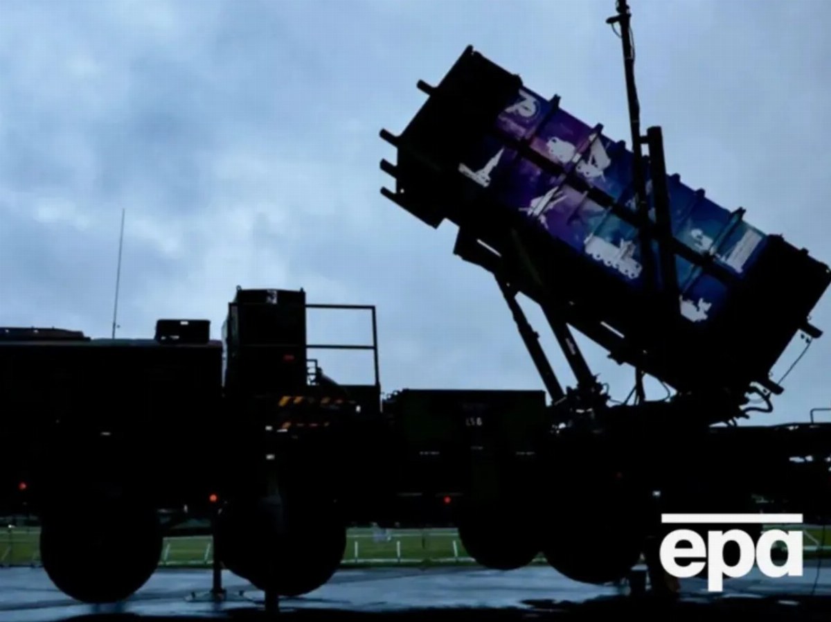 Zelensky Addresses Lack of Patriot Missiles Amid Escalating Russian Attacks — Ukrainian President Zelensky warns of miss
