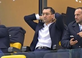 Romanian Football Federation Faces Fan Protests During Sweden Match — Fans are set to protest against FRF President Răzv