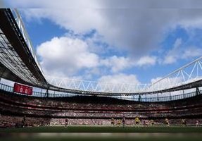 Arsenal Fans Outraged Over £50 Breakfast Price at Emirates Stadium — Arsenal supporters expressed anger over the £50 cos