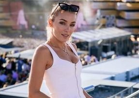 Brighton Coach Fabian Hurzeler Secretly Marries Actress Anna Berger — Fabian Hurzeler, the rising coach of Brighton, has