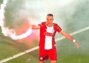 CFR Cluj vs. U Cluj: Live Updates from Superliga Clash — CFR Cluj faces U Cluj in a Superliga match that started at 20:3