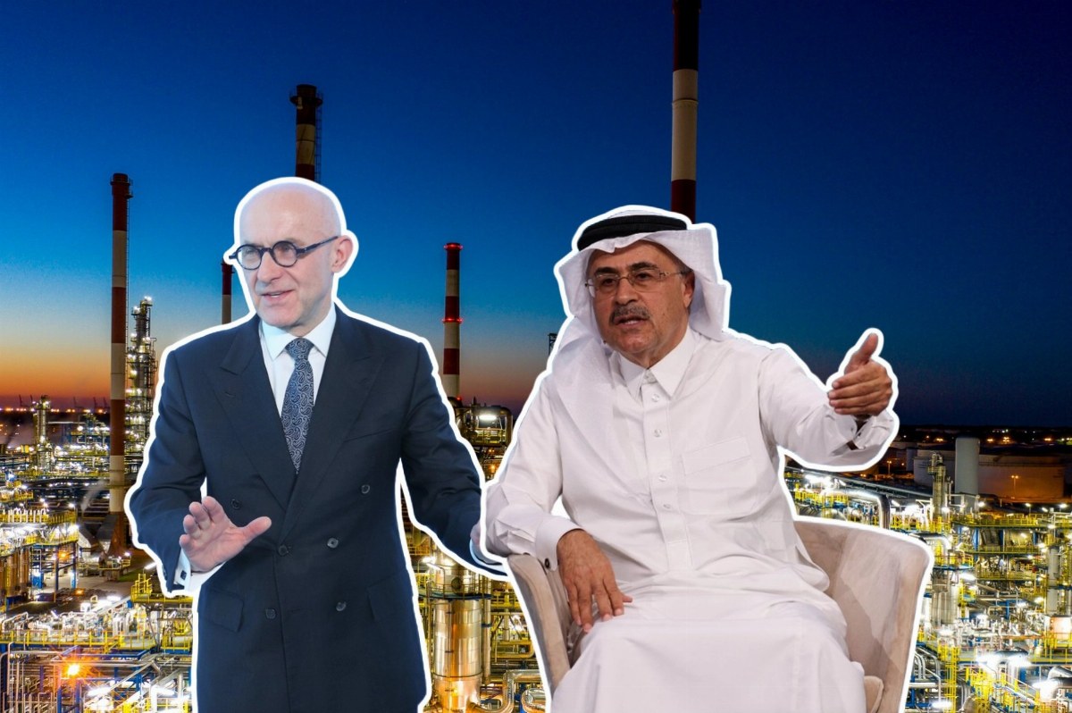 Saudi Aramco Explores Sale of Polish Operations Amid EU Regulations — Saudi Aramco considers selling parts of its busine