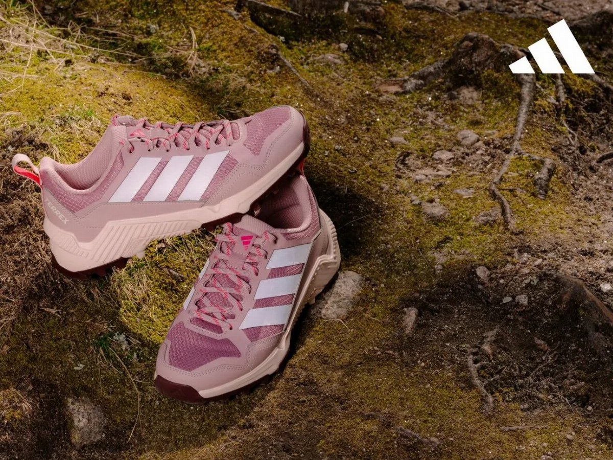 Adidas: A Legendary Brand at the Forefront of Sports Innovation — Explore Adidas' commitment to quality and innovation i