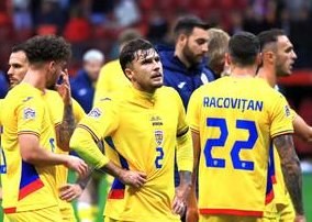Poland Dominates Romania 6-0 in Nations League Clash — Romania suffered a heavy 6-0 defeat against Poland in the Nations