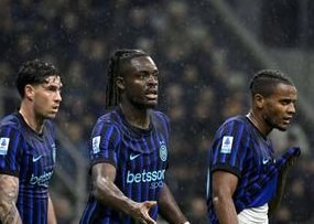 Cristi Chivu's Inter Struggles with Defensive Vulnerability in Champions League — Inter Milan's defense has faltered und