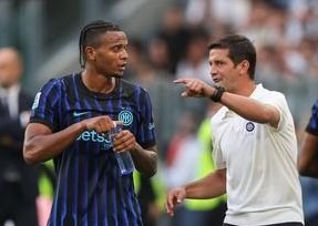 Manuel Akanji Expresses Concern Over Potential Loss of Manchester City Titles — Inter defender Manuel Akanji hopes his M
