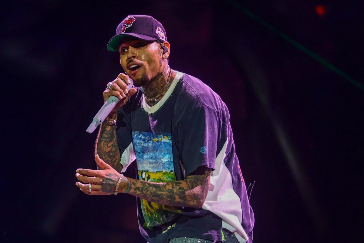 Chris Brown Avoids Jail Time in London After Nightclub Assault — Chris Brown received a suspended sentence after pleadin