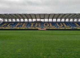 Petrolul Ploiești Faces Sepsi Sfântu Gheorghe in Superliga Matchday 12 — Petrolul Ploiești hosts Sepsi Sfântu Gheorghe i
