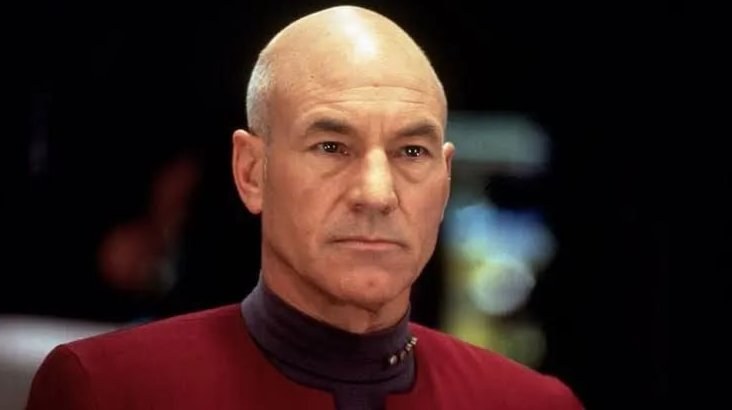 Patrick Stewart, Star of X-Men and Star Trek, Passes Away — Patrick Stewart, renowned for his roles in X-Men and Star Tr