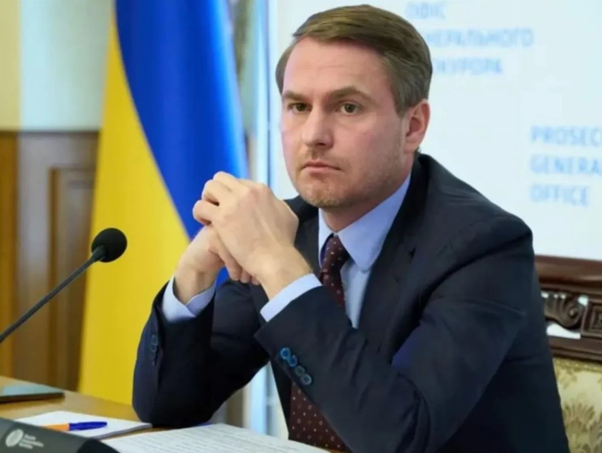 Allegations Surface About Former Prosecutor's Shelter in Austria — Reports suggest that Galanternik, linked to ex-prosec