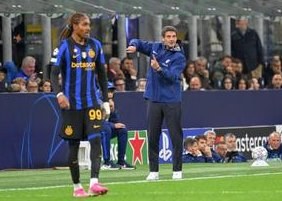 Italian Teams Shine in Champions League with Impressive Victories — Italian clubs achieve a perfect week in the Champion
