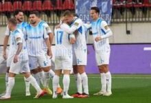 Universitatea Craiova Secures First Conference League Victory and €400,000 Reward — Universitatea Craiova achieved its f