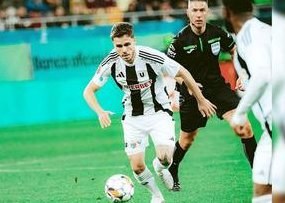 Corvinul and U Cluj Reunite After 35 Years in Superliga Clash — After 35 years, Corvinul faces U Cluj in Superliga, with