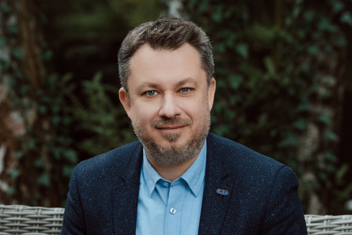 Jakub Stypuła Appointed Head of Orlen Termika Amid Controversy — Jakub Stypuła replaces Andrzej Gajewski as the new head