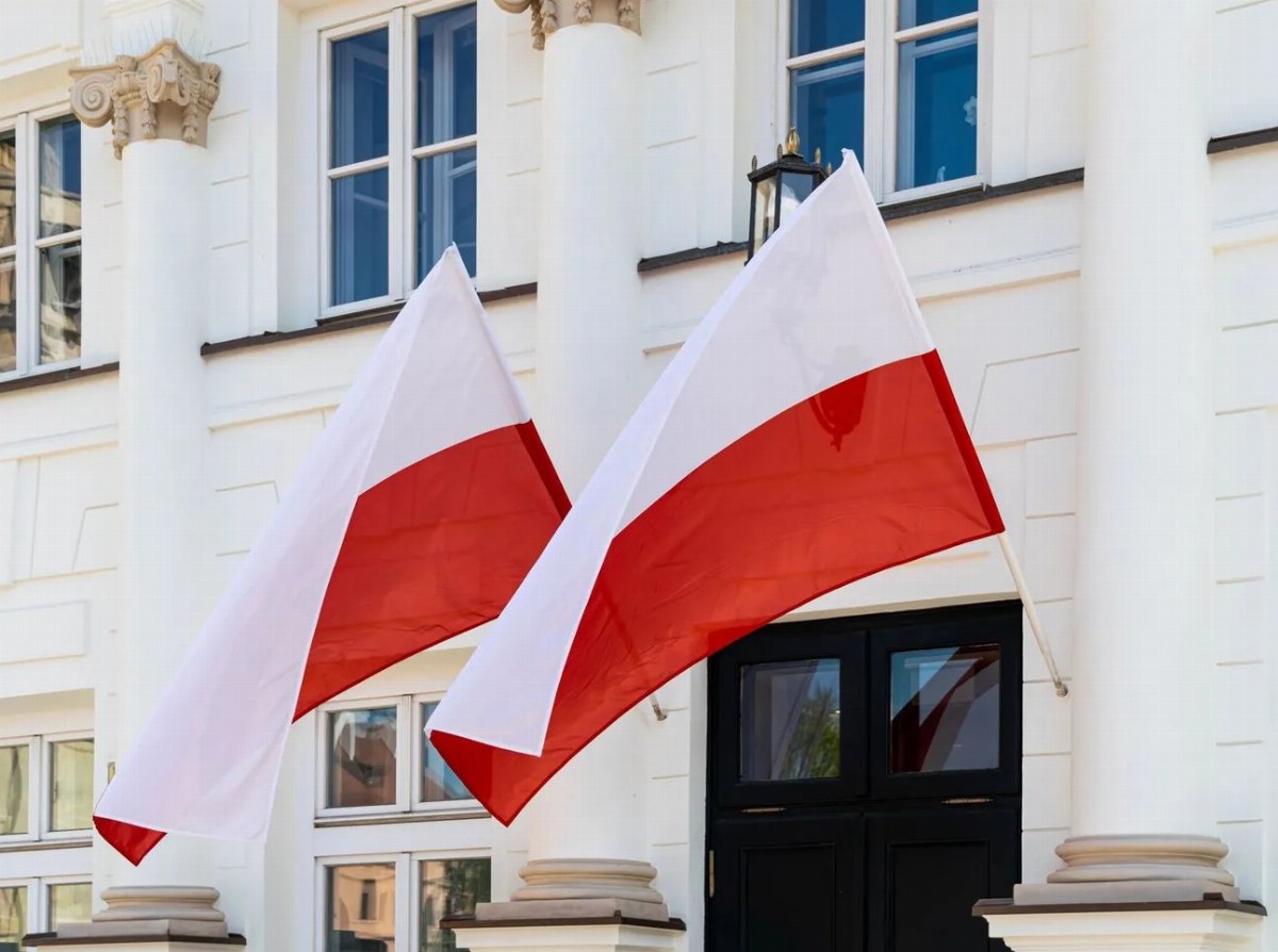Poland Proposes Pre-War State Legislation to Enhance Military Response — Poland is preparing to introduce a bill to defi