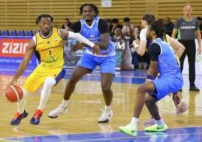 2026-2027 Liga Națională Season Kicks Off with Jalil Beaubrun as MVP — The 2026-2027 Liga Națională of basketball has be