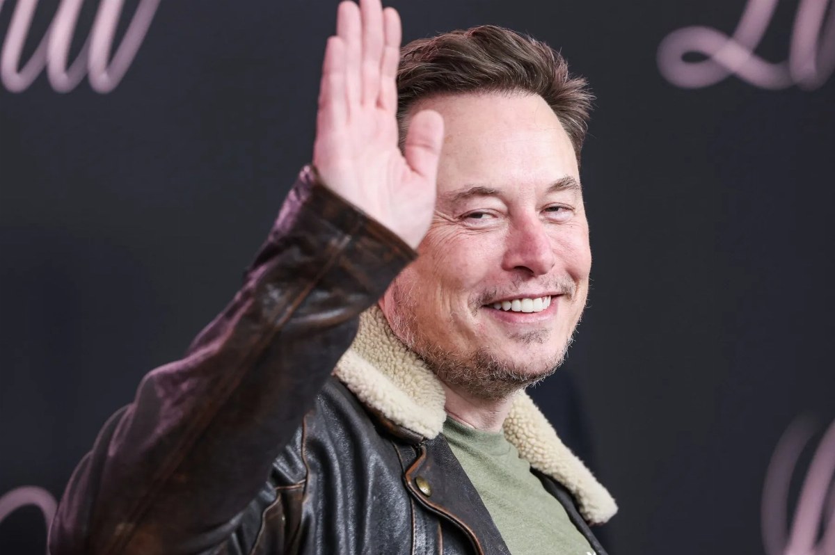 Elon Musk to Rename SpaceXAI to SpaceXSI Following Trump's Suggestion — Elon Musk announced the rebranding of SpaceX's A