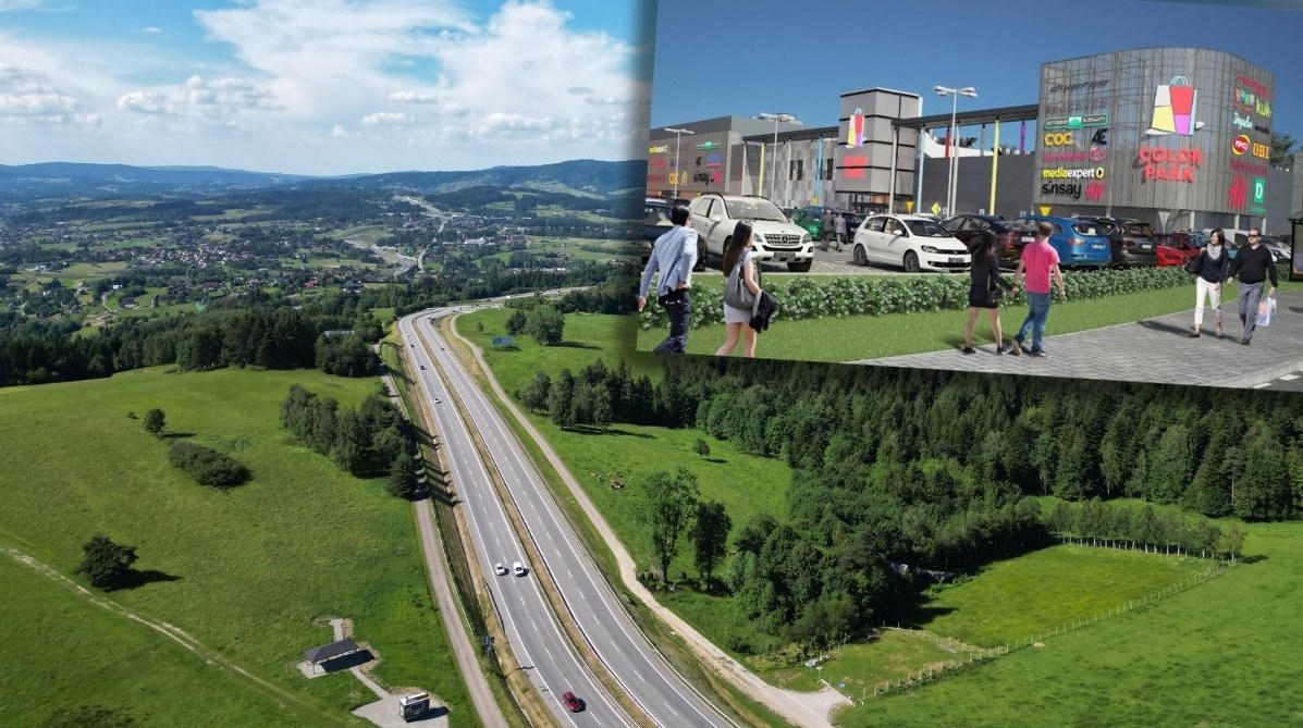 Final Decision Ends Color Park Dispute Near Zakopane — The long-standing dispute over Color Park near Zakopane concludes