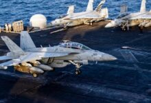 US and Israel Prepare Military Offensive Against Iran Post-Elections — The US and Israel are planning a military offensi