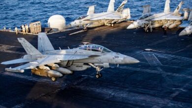 US and Israel Prepare Military Offensive Against Iran Post-Elections — The US and Israel are planning a military offensi
