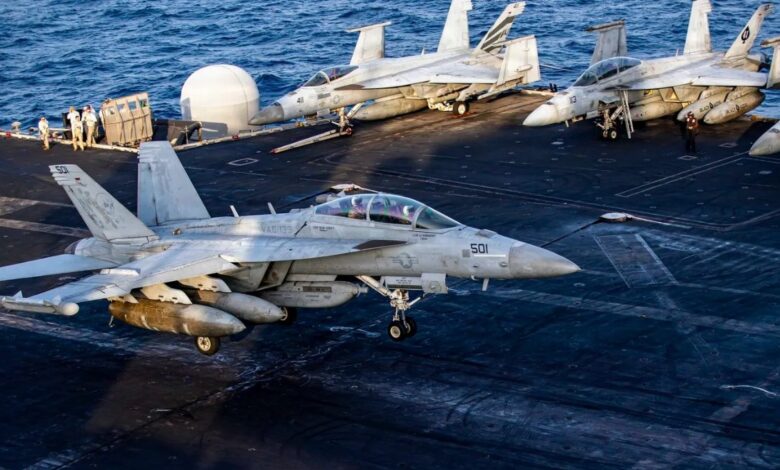 US and Israel Prepare Military Offensive Against Iran Post-Elections — The US and Israel are planning a military offensi