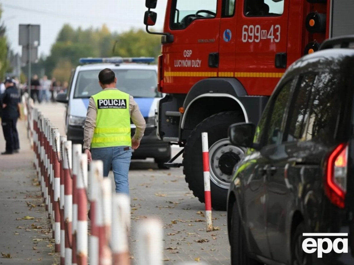 Over 130 Arrested Following School Attacks in Poland — In Poland, over 130 individuals have been arrested following viol