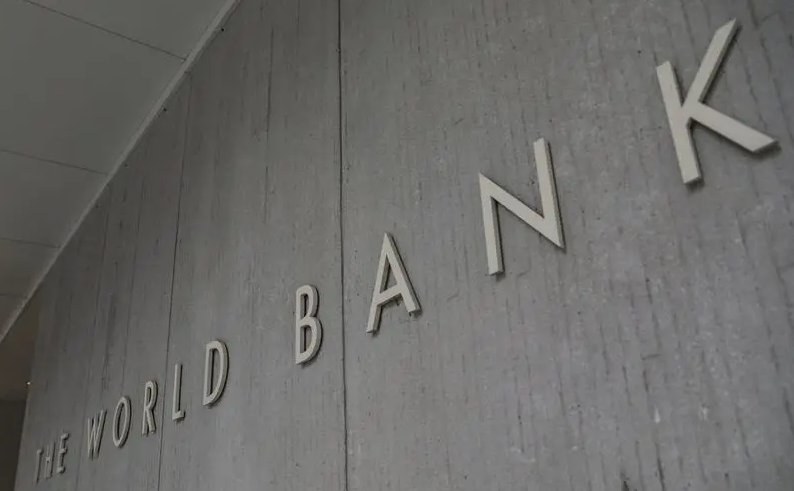 World Bank Engages 30-40 Nations to Tackle Global Crisis — The World Bank is in talks with 30-40 countries about crisis