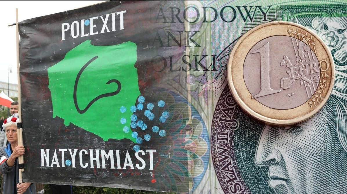 Poland Could Face €90 Billion Annual Loss If It Exits EU, Report Warns — A report reveals Poland's potential annual loss