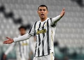 Juventus Appeals Ruling to Supreme Court in Cristiano Ronaldo Salary Dispute — Juventus has taken its legal battle with