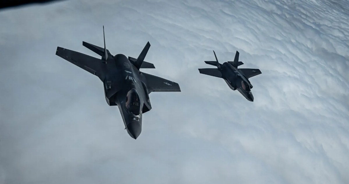 Portugal Considers F-35 Fighter Jets to Replace Aging Fleet — Portugal is evaluating options for replacing its outdated