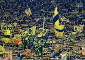 Borussia Dortmund Launches Fan Engagement Initiative to Reduce Smartphone Distractions — Borussia Dortmund encourages fa