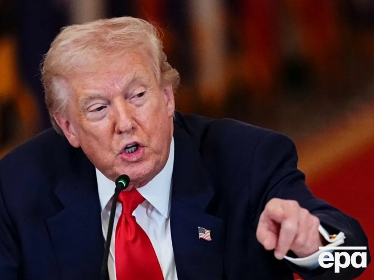 Trump Criticizes Zelensky for War Continuation Amid Negotiation Claims — Trump claims Zelensky never wanted to end the w