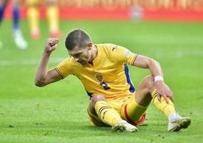 Florin Tănase Supports Gică Hagi's Continuation as Romania's Coach — Florin Tănase believes Gică Hagi will remain coach