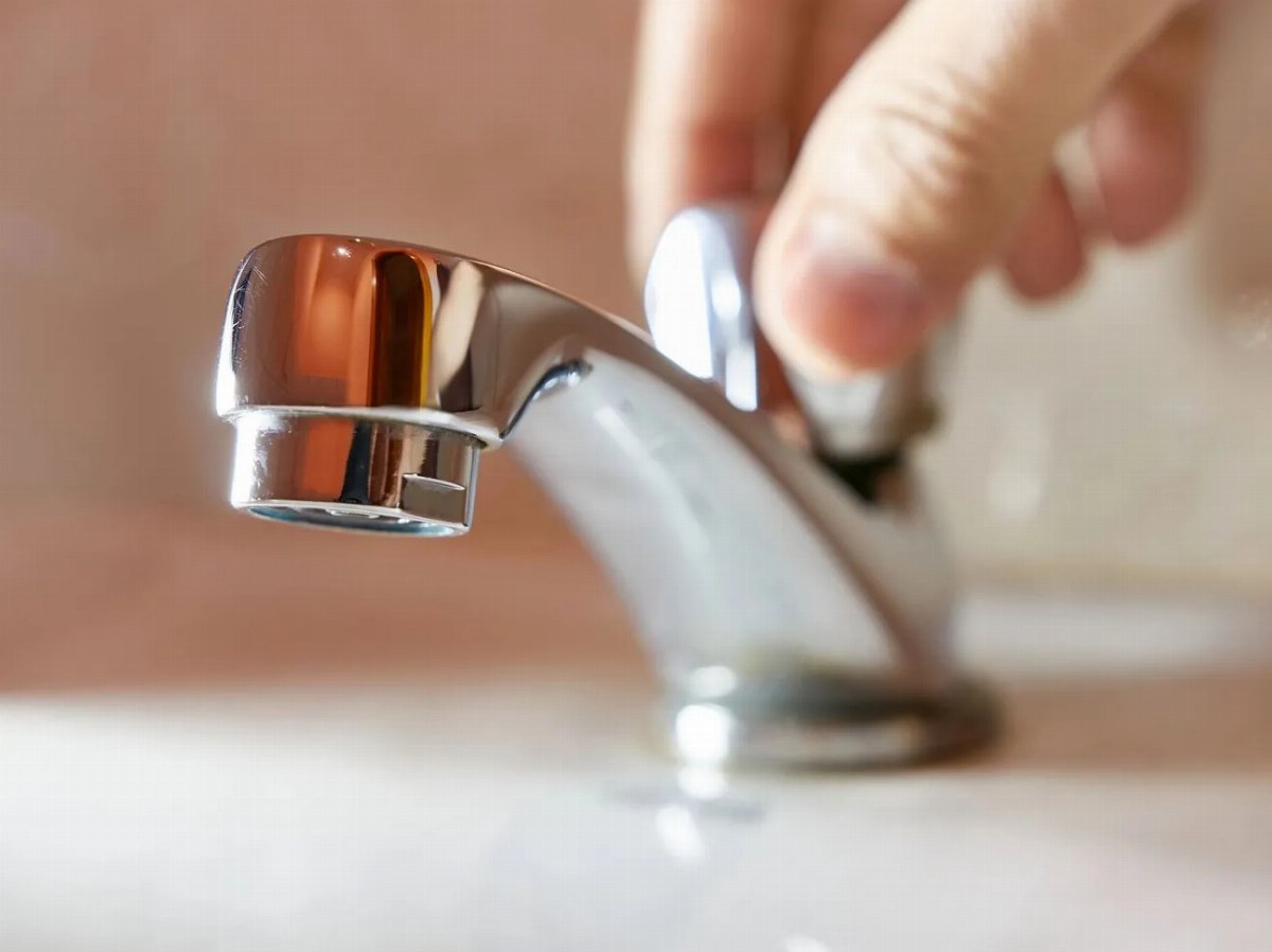 Water Supply Disruptions in Kyiv Due to Power Supply Issues — Kyiv faces water supply interruptions following a massive