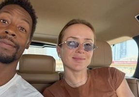 Elina Svitolina Addresses Divorce from Gael Monfils as He Withdraws from Tennis — Elina Svitolina clarifies her recent s