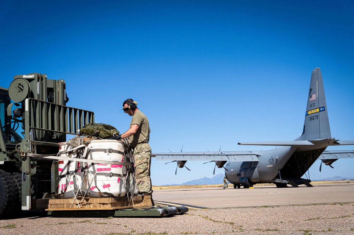 Pentagon Investigates Mysterious Failures of US Military Freezers as Potential Cyberattack — The Pentagon is examining a