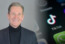 Axel Springer Explores TikTok Stake Amid European Challenges — Mathias Dopfner proposed a European TikTok model to Charl