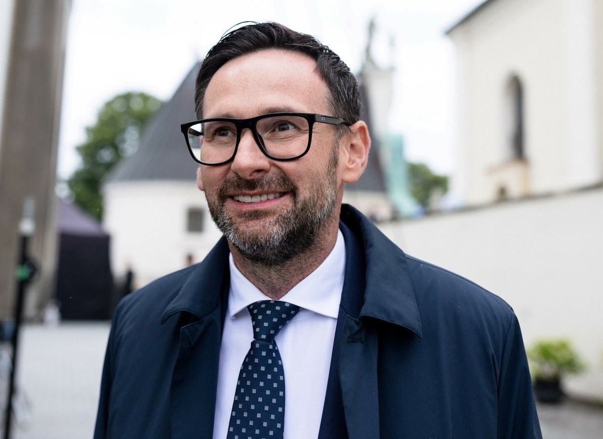 Daniel Obajtek Launches New Real Estate Company — Daniel Obajtek's new firm, KP 76 Nieruchomości II, focuses on real est
