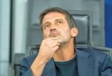 Cristi Chivu's Inter Milan Secures First Champions League Win Against Shakhtar Donetsk — Inter Milan, led by Cristi Chiv