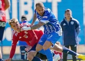 Farul Constanța and Unirea Slobozia Draw 3-3 in Friendly Match — Farul Constanța and Unirea Slobozia ended their friendl