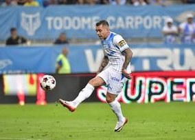 Iosif Rotariu Questions Cicâldău’s National Team Place After Recent Performance — Iosif Rotariu expresses doubts about C