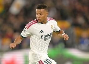 Real Madrid Issues Apology Following Kylian Mbappe's Controversial Comment — Real Madrid apologizes to China after Kylia