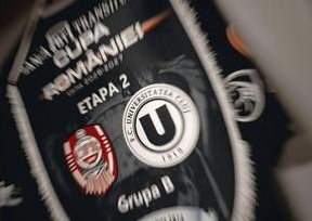 CFR Cluj and U Cluj Set for Intense Cup Match at Dr. Constantin Rădulescu — CFR Cluj faces U Cluj in a critical Cup matc