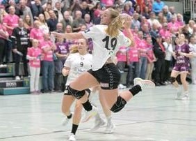 SCM Râmnicu Vâlcea Advances to EHF European League Third Qualifying Round — SCM Râmnicu Vâlcea secures a spot in the EHF