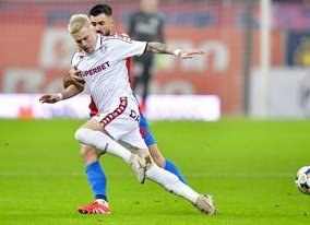 FCSB and Rapid Set to Clash in Superliga Matchday 13 — Superliga's Matchday 13 features a key derby between FCSB and Rap