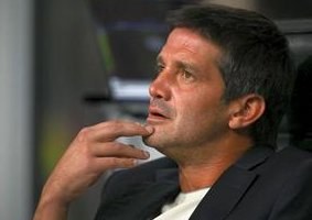Cristi Chivu Responds to Inter's Defeat Against Club Brugge in Champions League — Cristi Chivu expressed frustration aft