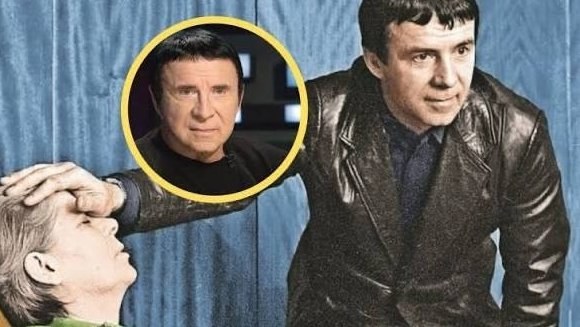 Anatoly Kashpirovsky, Noted Psychotherapist and TV Healer, Has Died — Anatoly Kashpirovsky, a prominent psychotherapist
